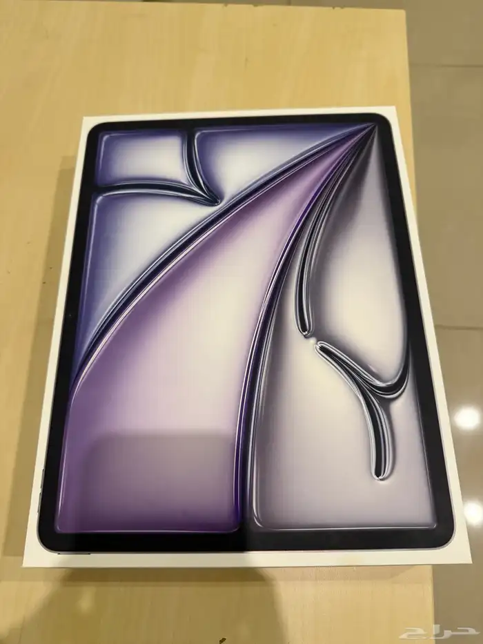 ايباد أير 13 انش 3m اخو الجديد 0