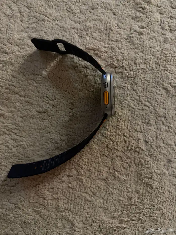 ساعة ألترا2 2