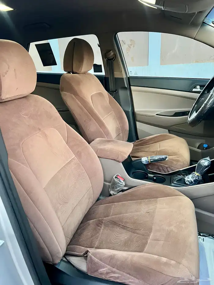 توسان 2021 سعودي الناغي استاندر ماكينه 2000 مشروط وكاله 20