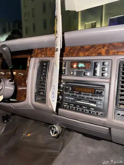 للبيع كاديلاك فليتوود 1993 index