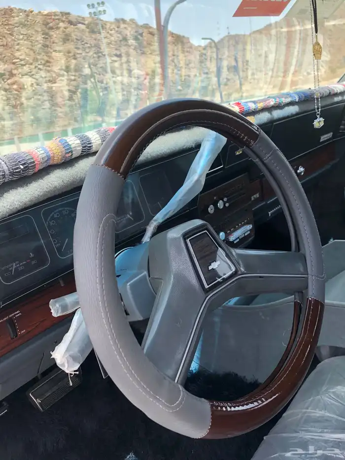 كابرس 89 نظيف 11