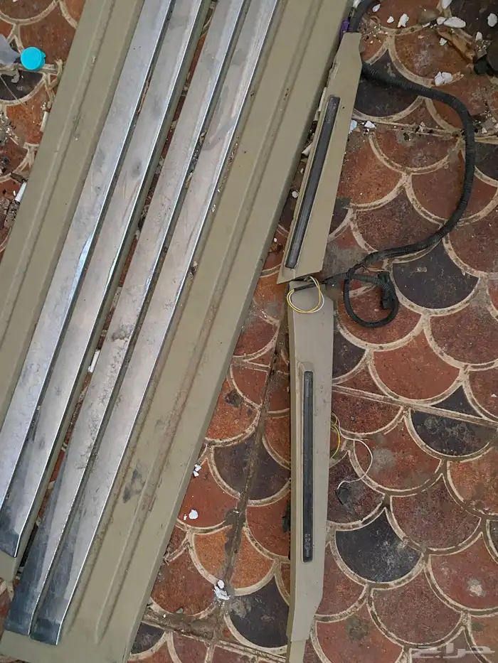 اغراض ربع من فوق 16 5