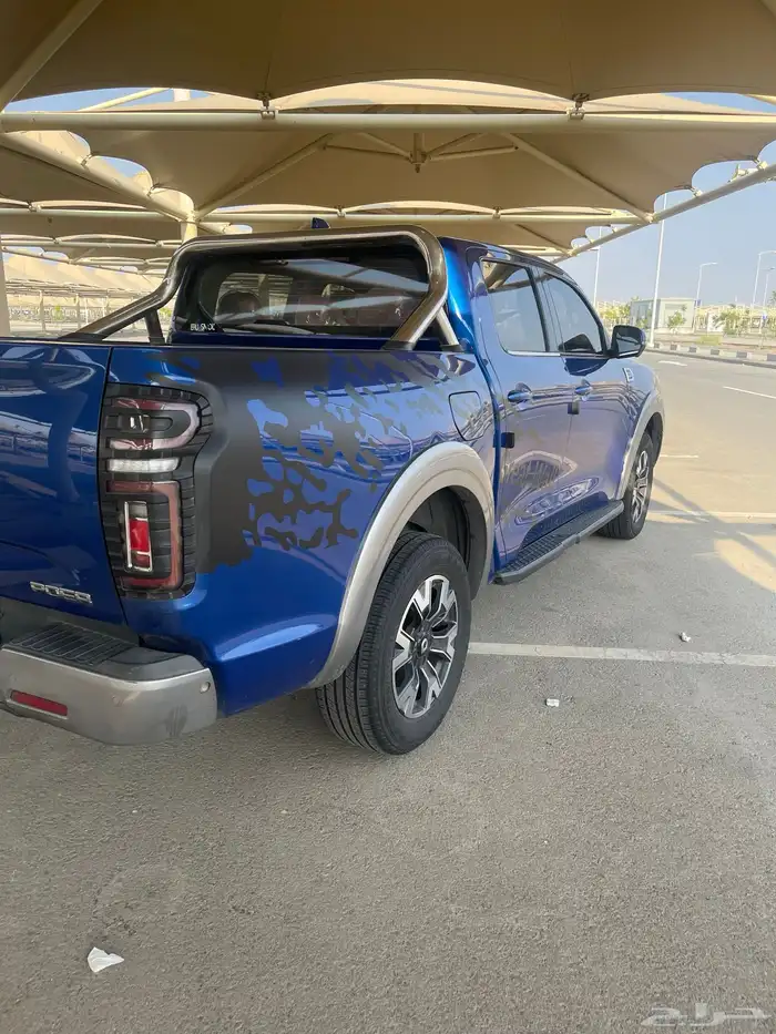 للبيع سياره جريت وول باور 2022 فل كامل (دفع رباعي  دفلك) 9