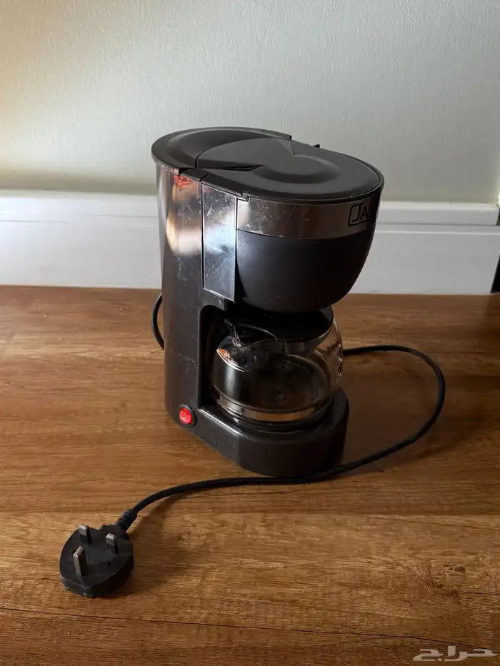 مكينة قهوة   صانعة قهوة بالتقطير حجم صغير 4