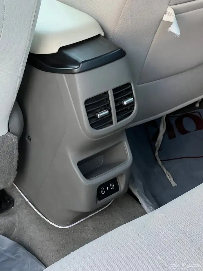 اكسنت 2024 ستاندر 13