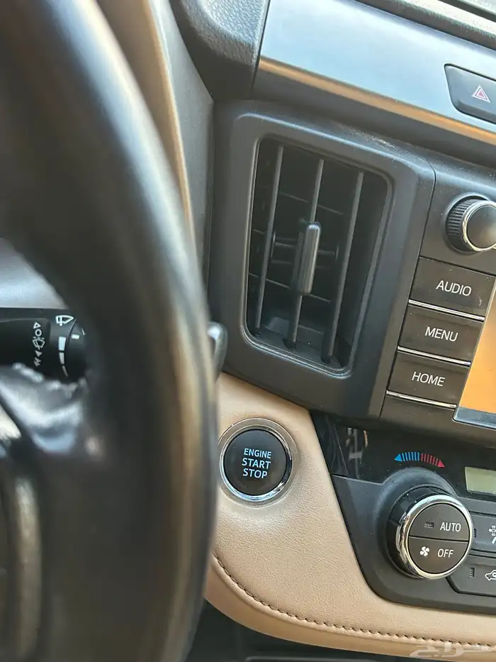 راف فور 2016 دبل نص فل للبيع أو البدل ماشي 139 69