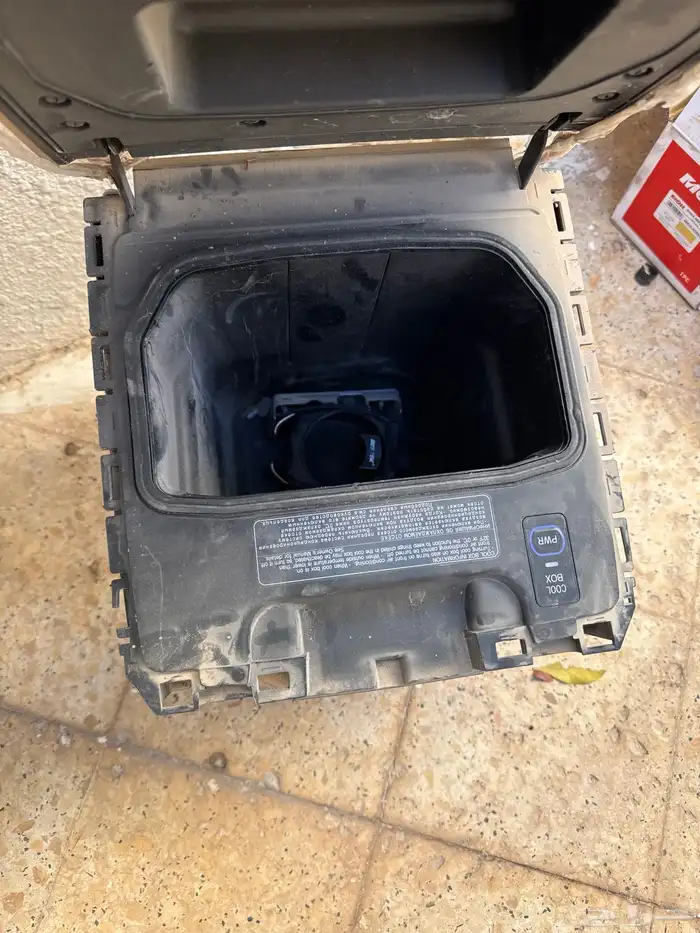 ثلاجة جيب درج 1