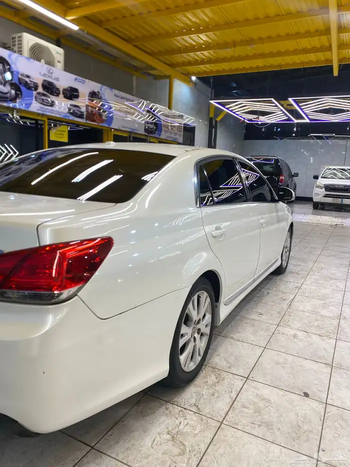 افالون ارغب بالبديل شاص او ربع 3