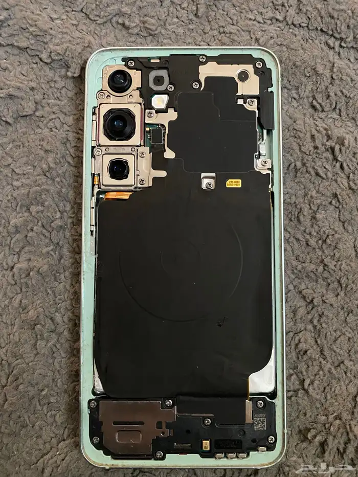 هاتف سامسونج 25s 1