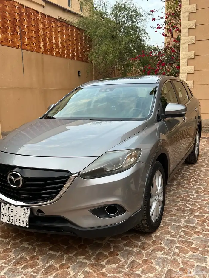 مازدا 3