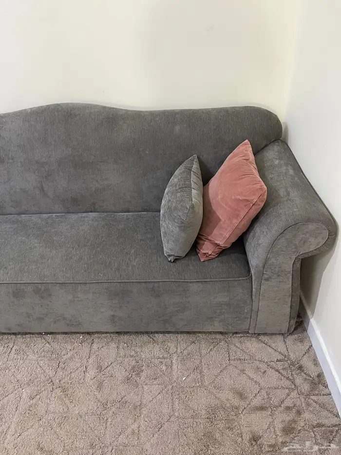 اثاث كنب وطاوله استقبال جديده 5