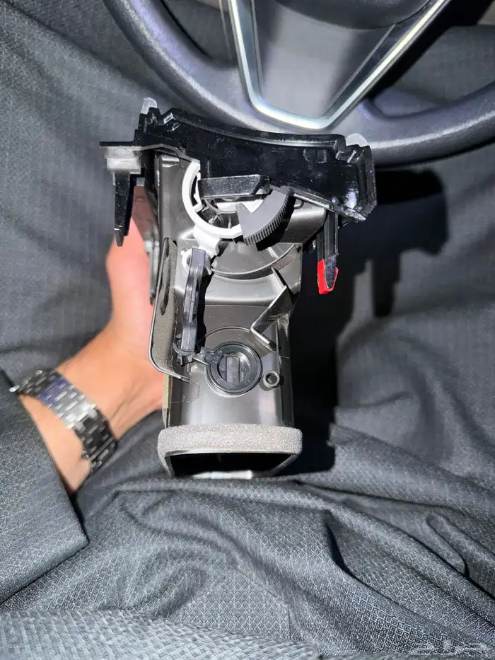 ريش مكيف كامري من 2018 الى 2024 1