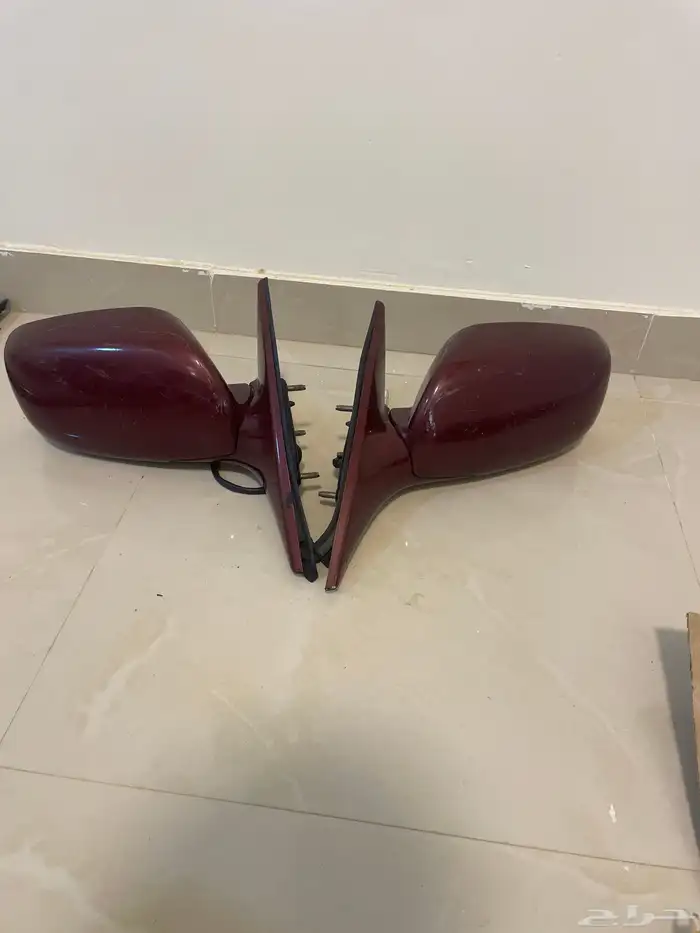 طقم مرايات كامري 2003 -2006 0