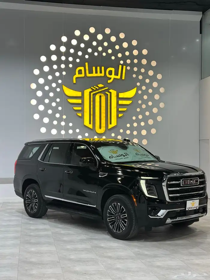 جمس يوكن للإيجار اليومي وشهري 2026 في الرياض 1