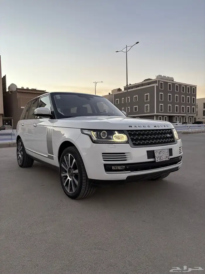 رنج روفر 2015 10