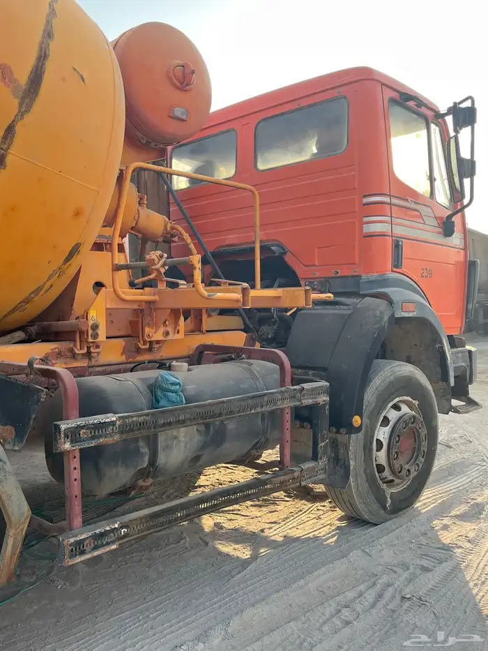 سكس البي موديل 92 مبيعات التنميه الزرعيه بالجوف 3