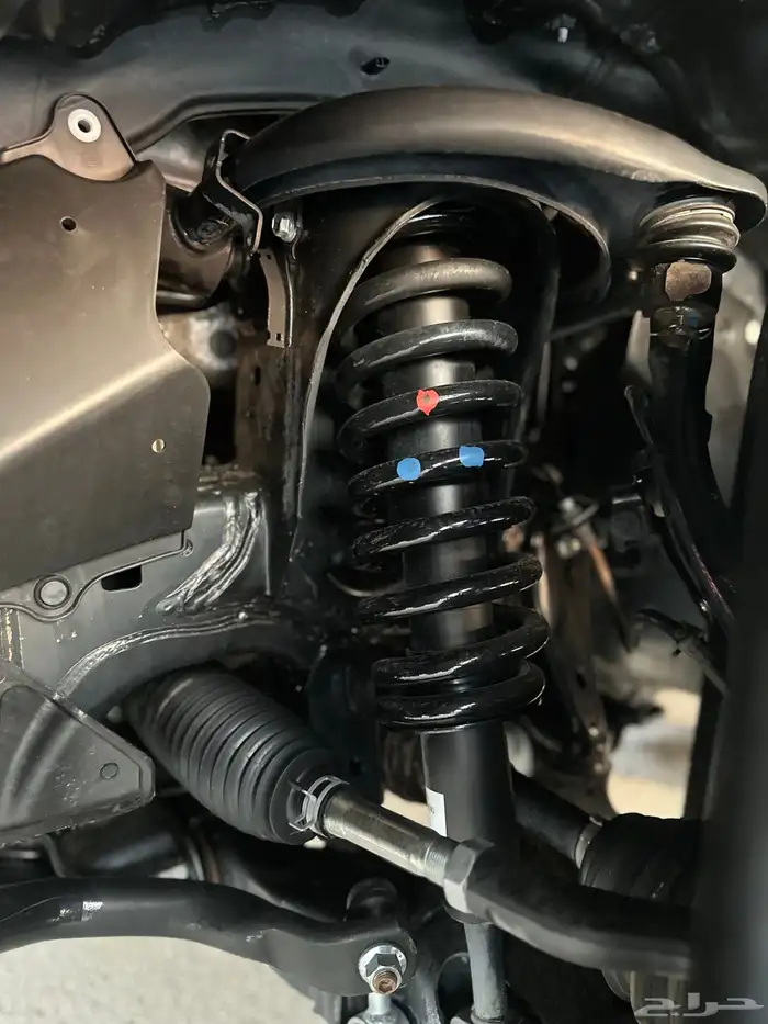 جكسار تورينق 2021 مخززن 28