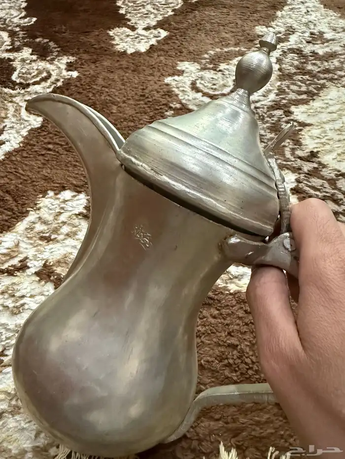 دله بغداديه قديمه 0