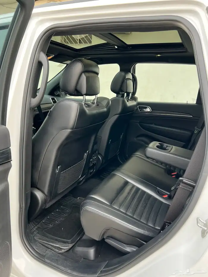 جراند شيروكي S 2020 7