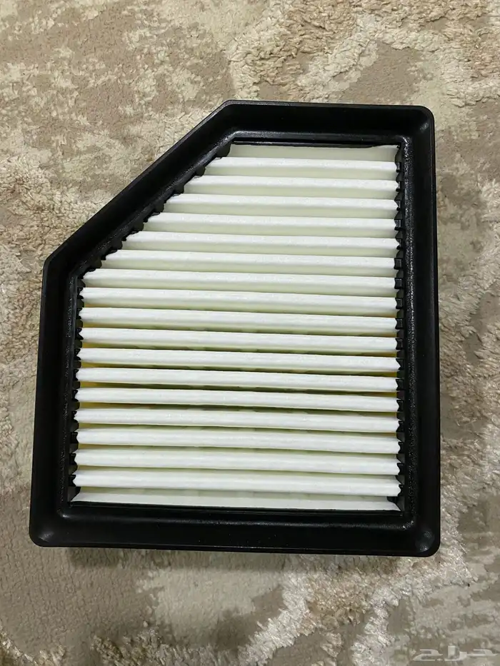 فلتر هواء نيسان اكس تريل 2024 2