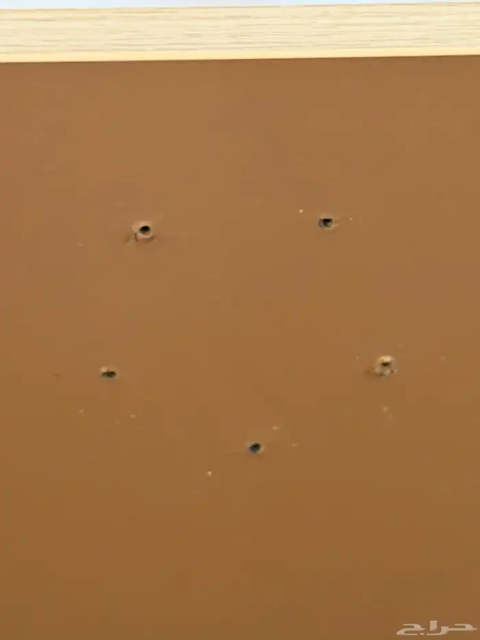 سطح طاولة ايكيا 1