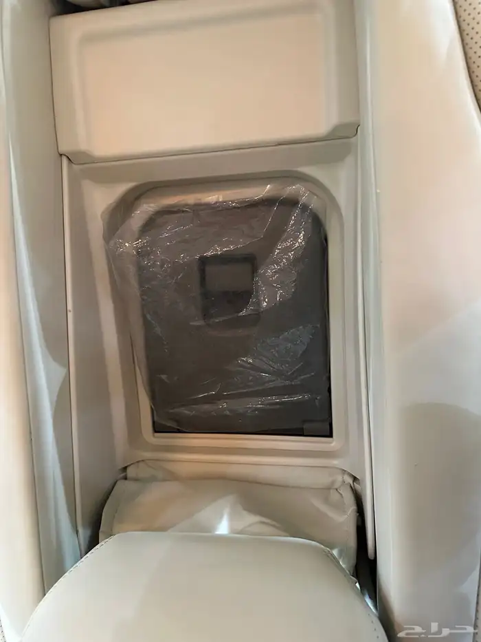 لكزس 430 سعودي 2005 مخزنه 33