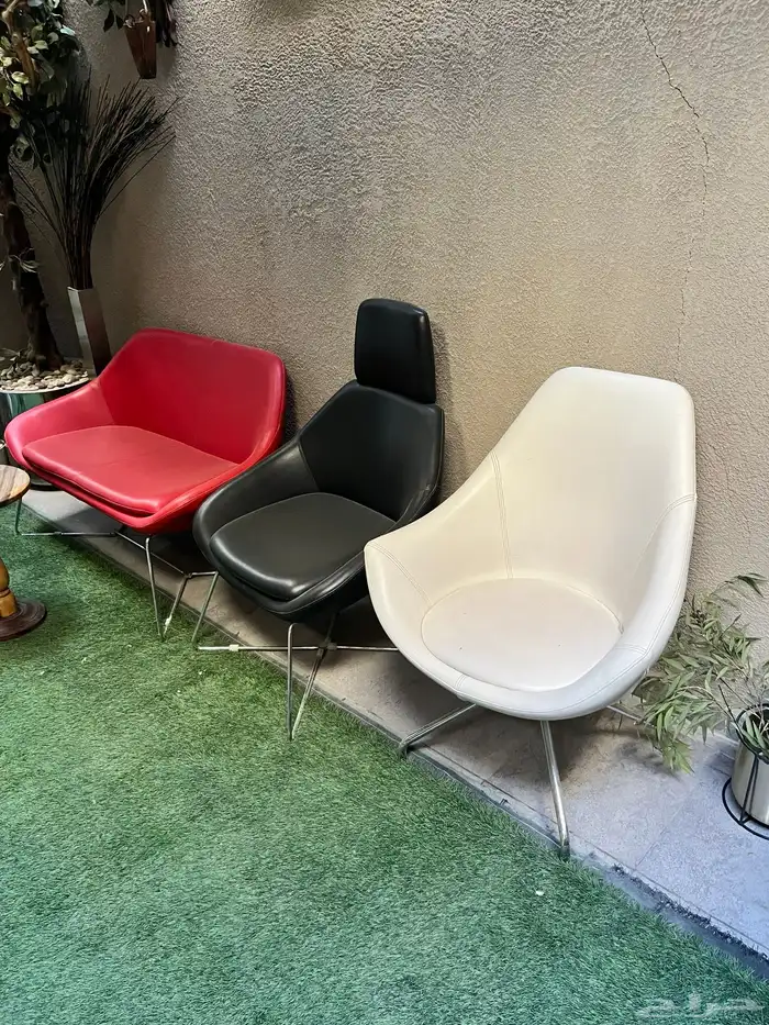 طقم 6 كراسي للبيع 2