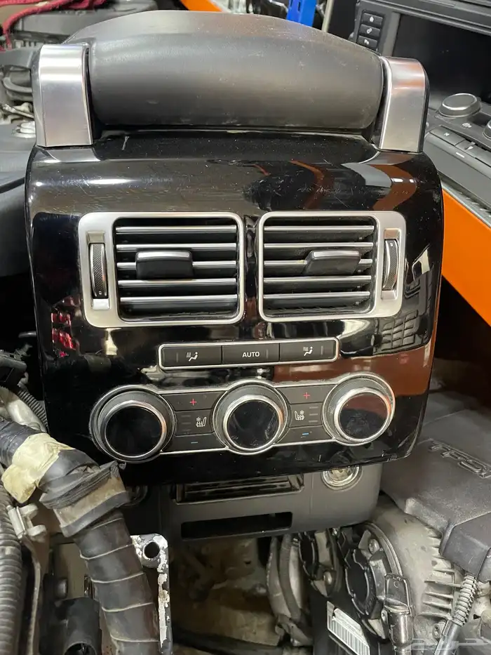 قطع غيار رنج روفر بجميع فئاتها مستورد 49