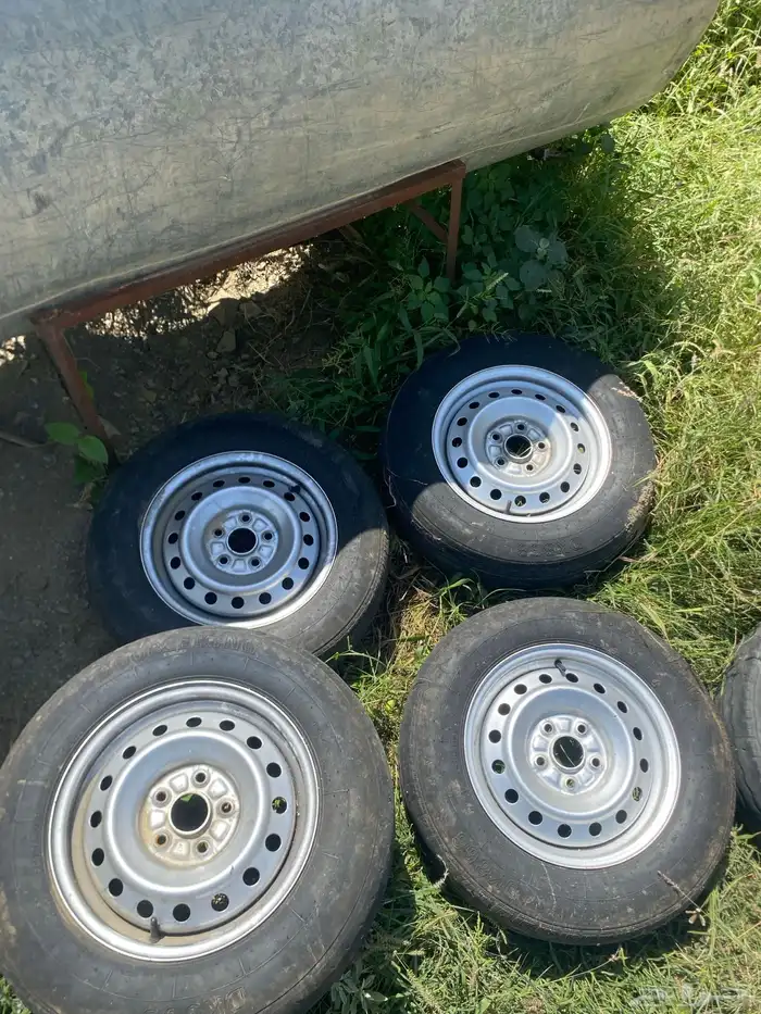 جنوط مقاس 15 1