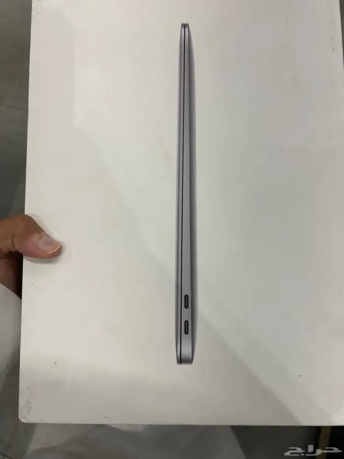 ماك بوك 2020 4