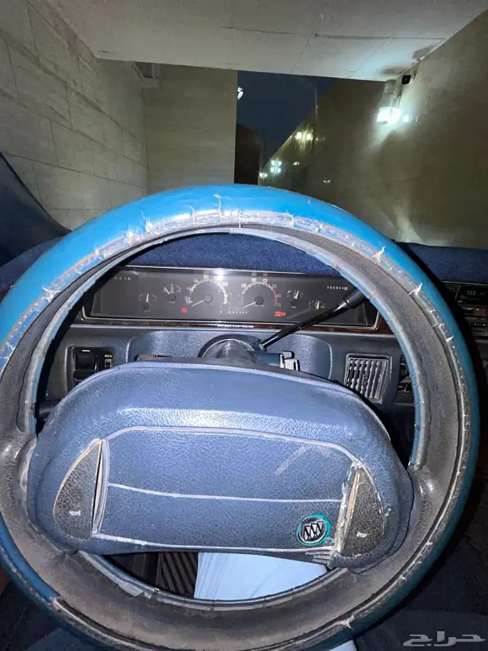 للبيع سيارة بيوك للجادين 11