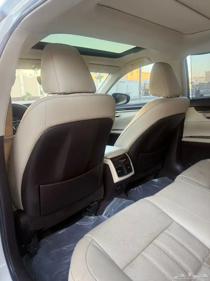 لكزس موديل 2017 12