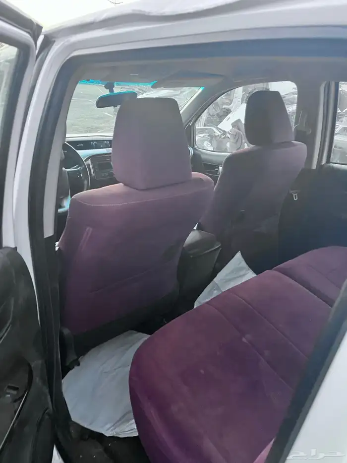 هيلكس 2016 البيع قطع غيار 8