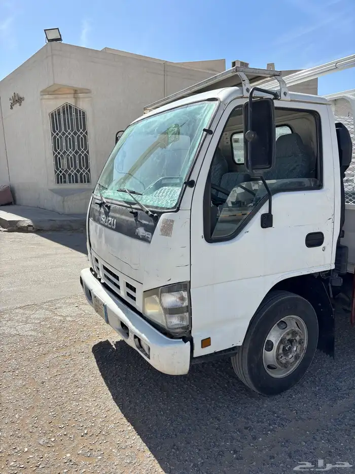 دينا 2008 طرمبه كبير سوبر جامبو ممشى 270الف 2