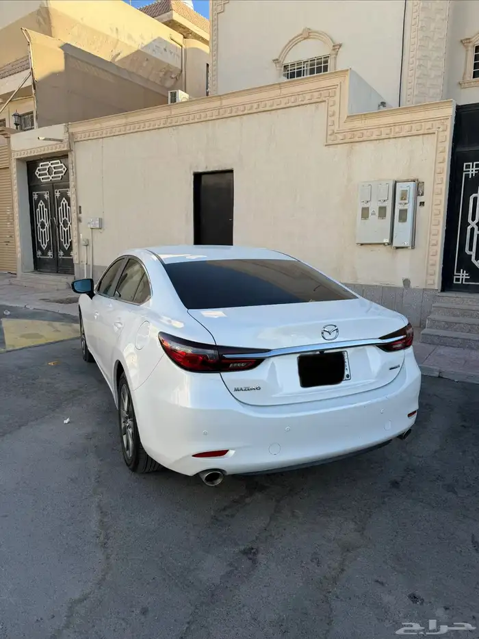 مازدا 6 2023 للبيع 2