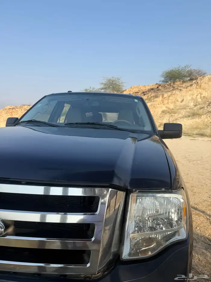 فورد اكس بدشن 3