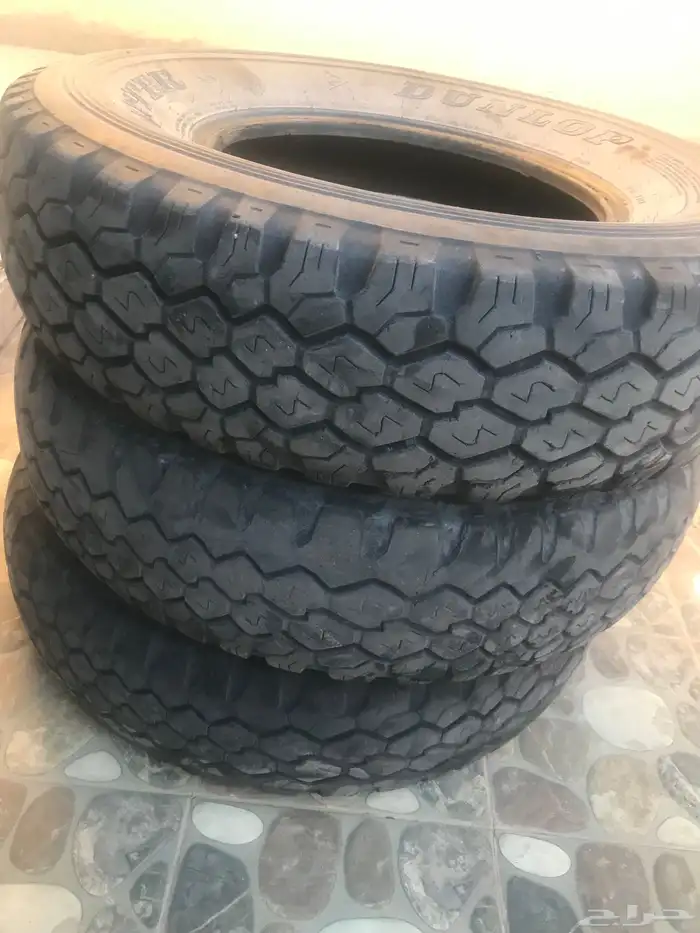 كفرات دلوب جيب المقاس 16 نص عمر 1