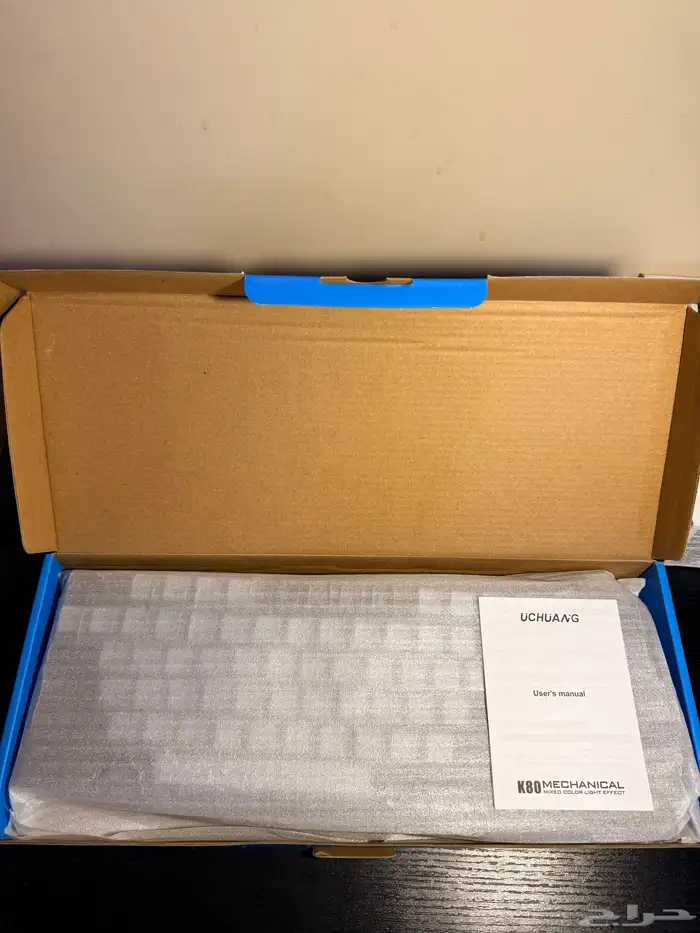 كيبورد ميكانيكي 0