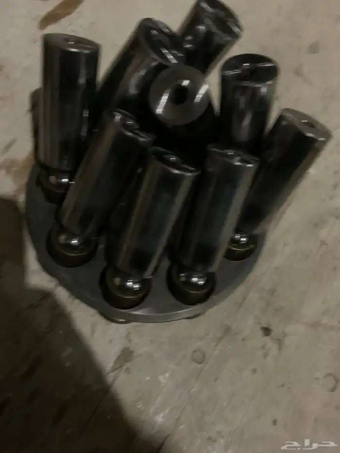 طرمبة بوكلين هونداي و دوسان علئ الشرط 10