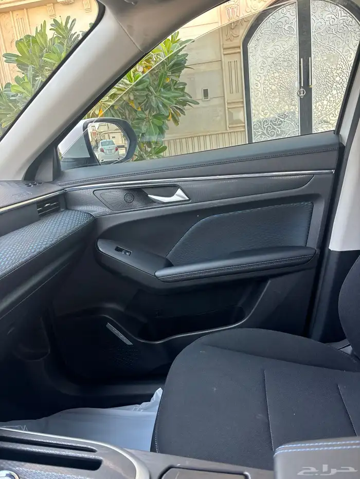 هافال جوليان 2024 ماشية 7000 6