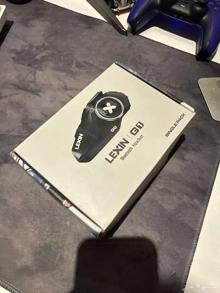 سماعات خوذه LEXIN  G1 0