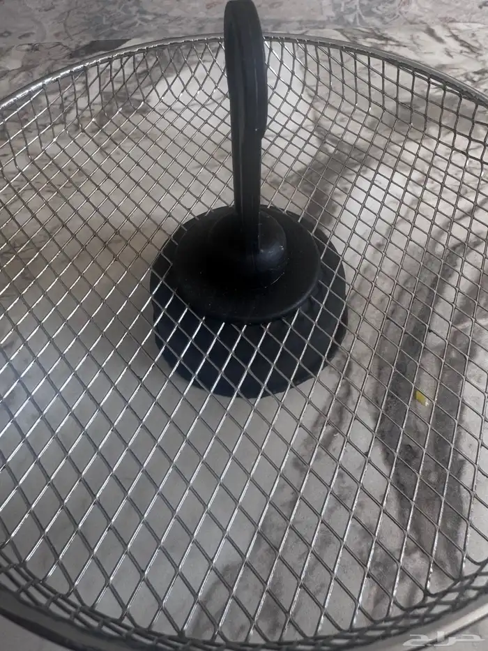 قلايه كهربائيه شركة تيفال 3