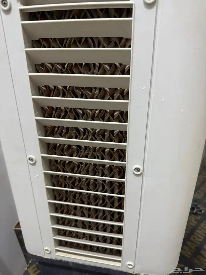 مكيف صحراوي 1