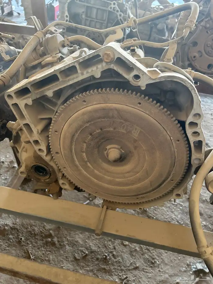 قير اكورد 2012 0