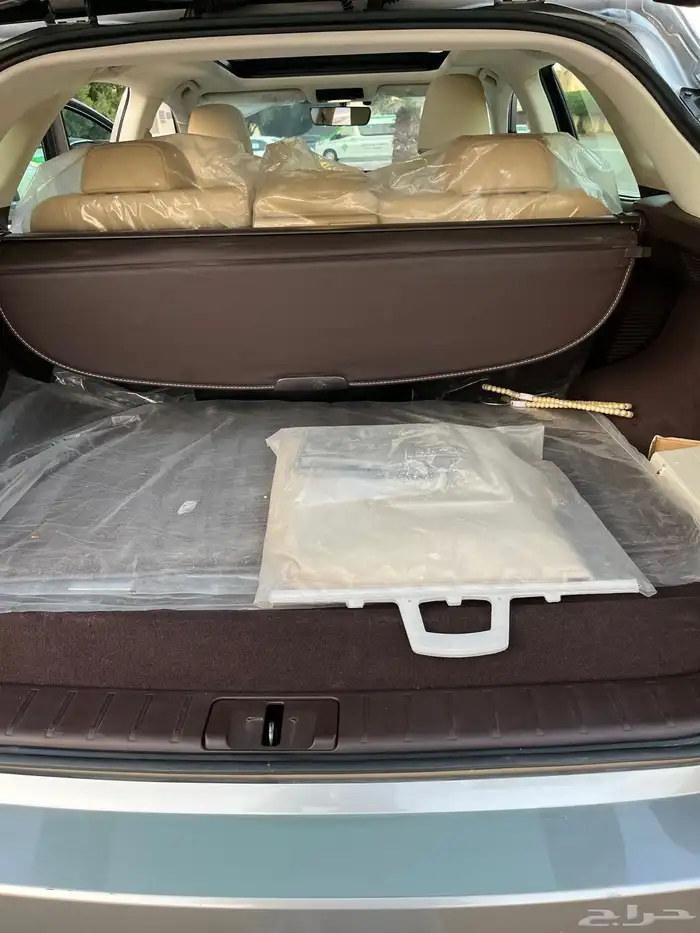 لكزس RX 450h مديل 2017 5