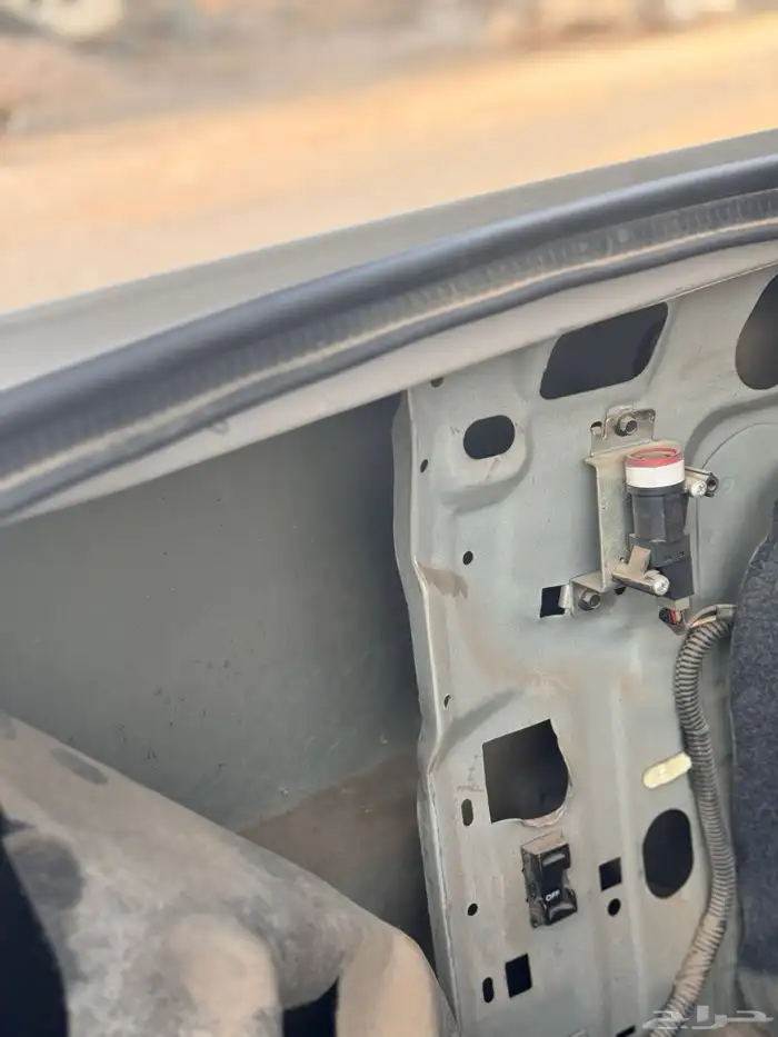 فورد ماركيز 2010 سعودي 17