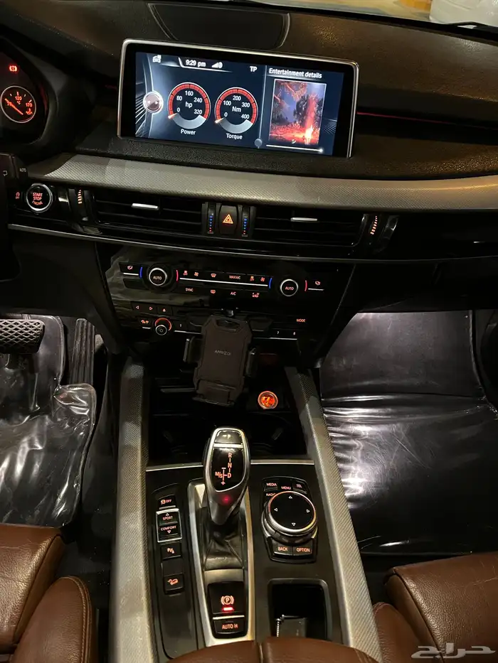 بي ام دبليو X5 15