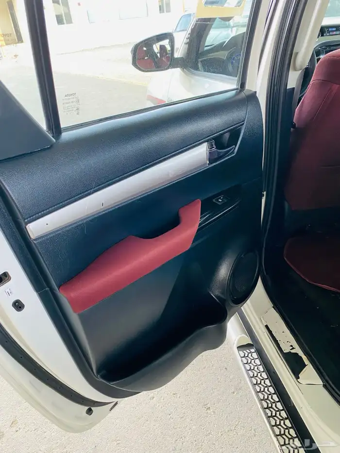 هايلوكس 2017 15