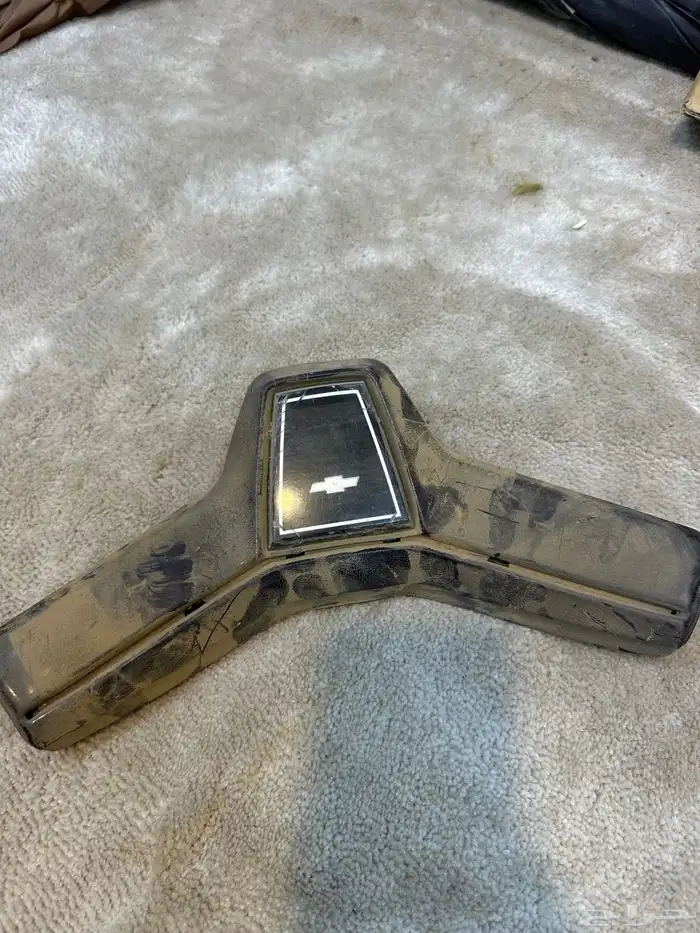 قطع كابرس قديم 9