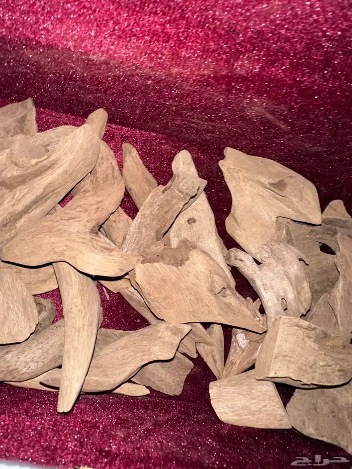 بخور موروكي طبيعي سوبر مرتفع كسر مباخر 2